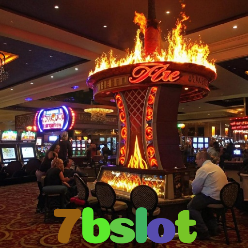7bslot
