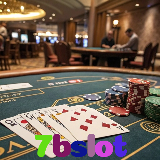7bslot
