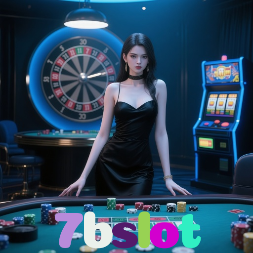 7bslot