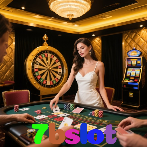 7bslot