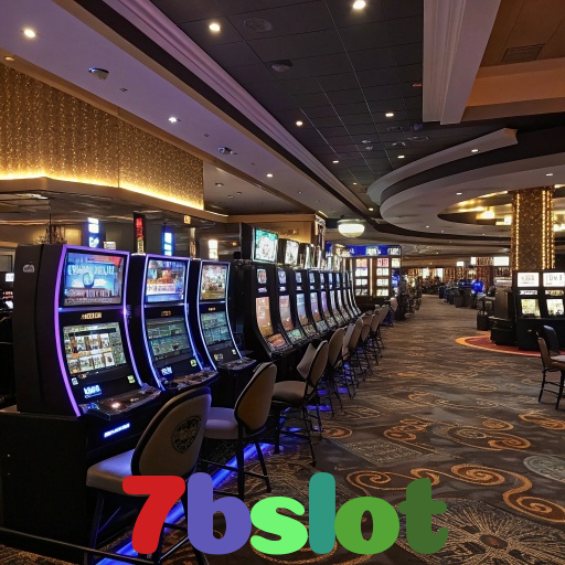 7bslot