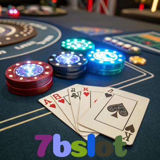 7bslot