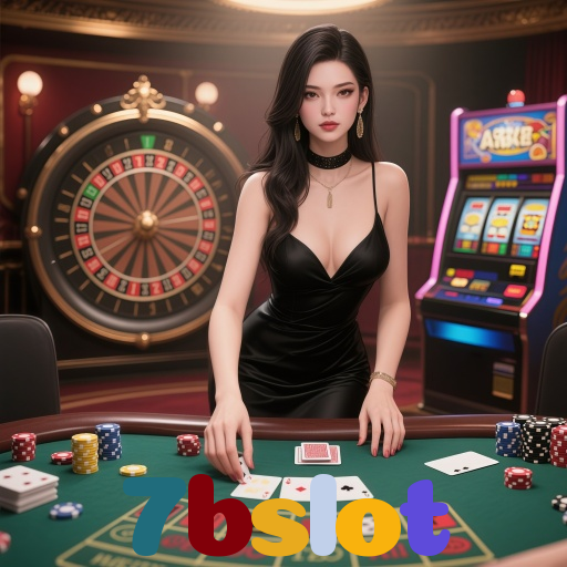 7bslot