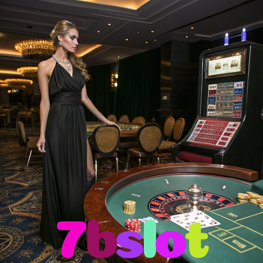7bslot