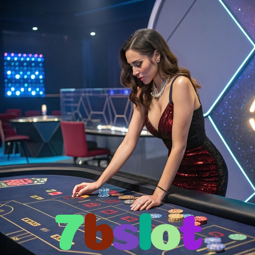 7bslot
