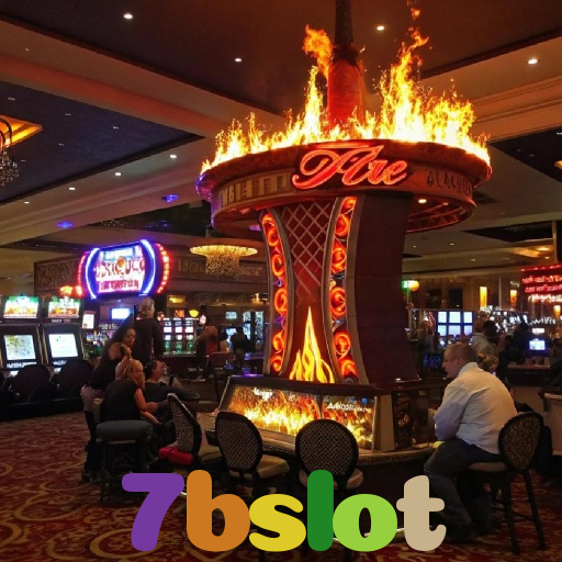 7bslot