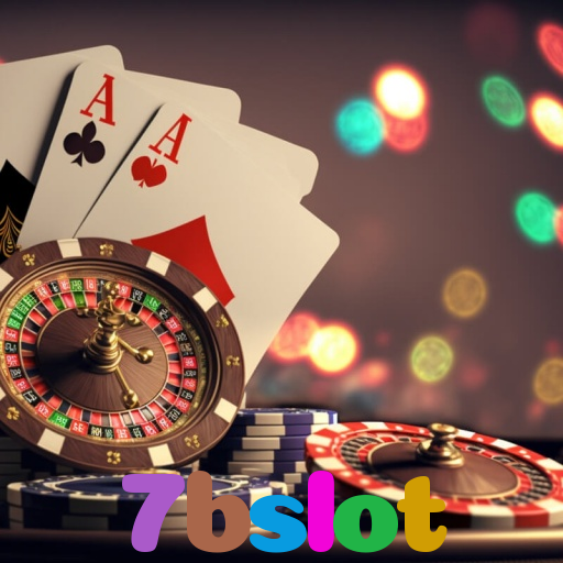 7bslot