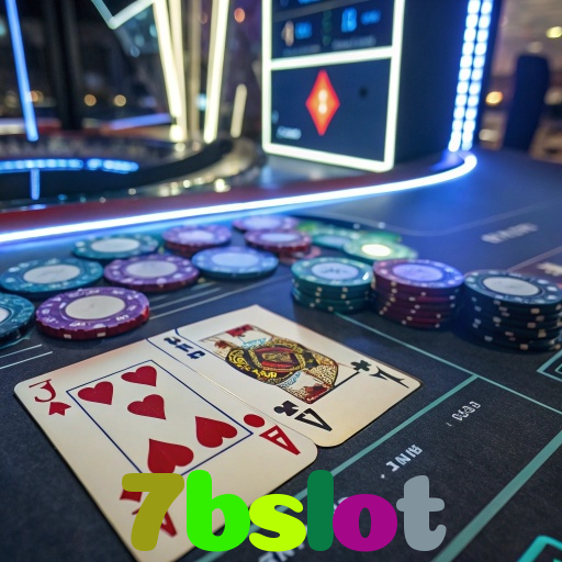 7bslot