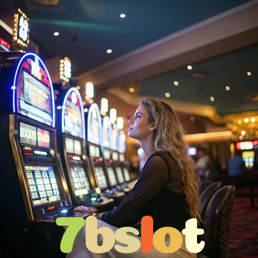 7bslot