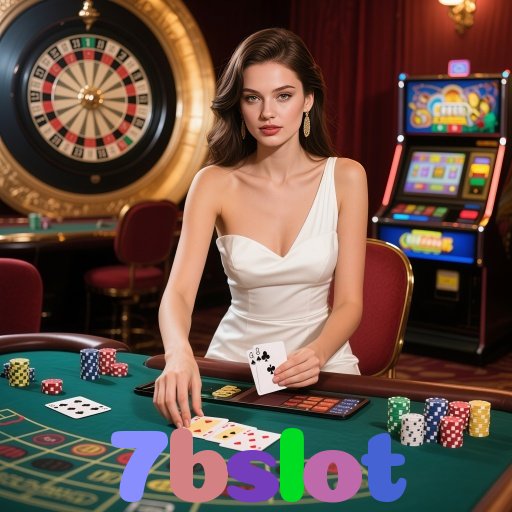 7bslot