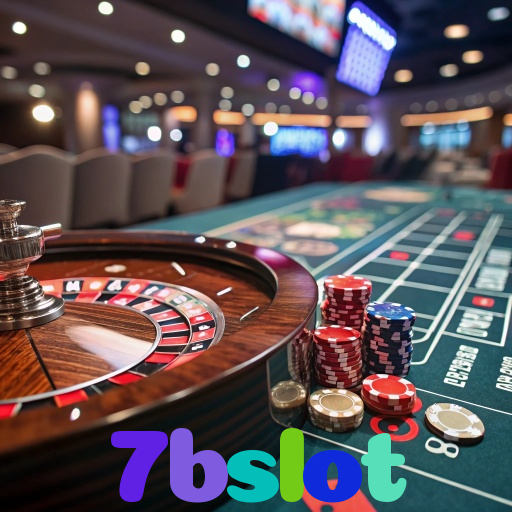 7bslot