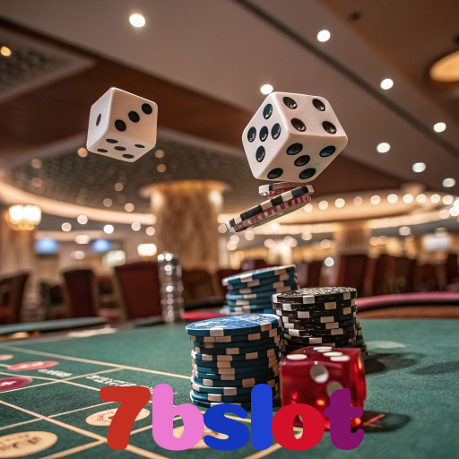 7bslot