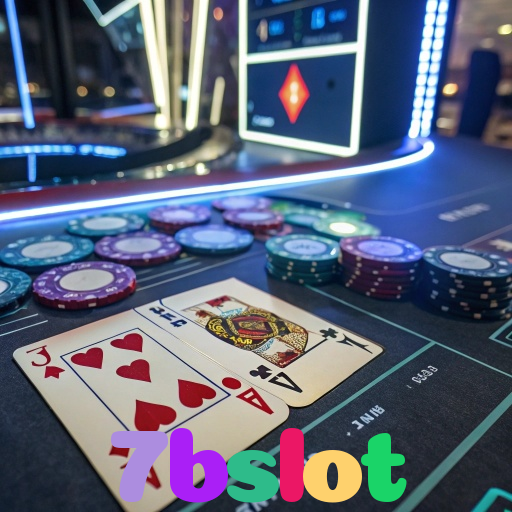 7bslot