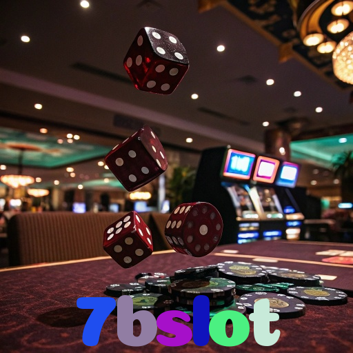 7bslot