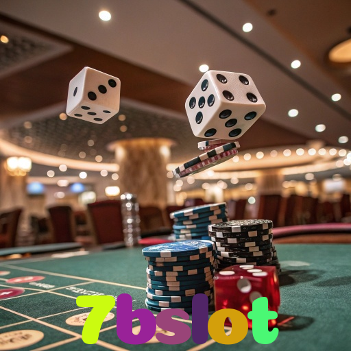 7bslot