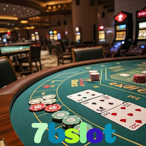 7bslot