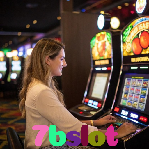 7bslot