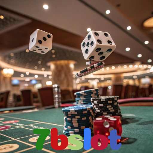 7bslot