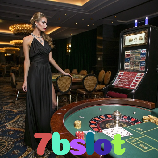 7bslot