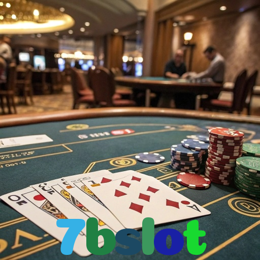 7bslot