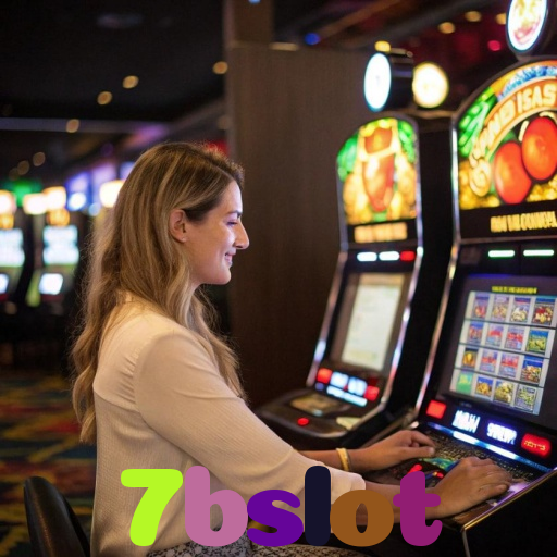7bslot