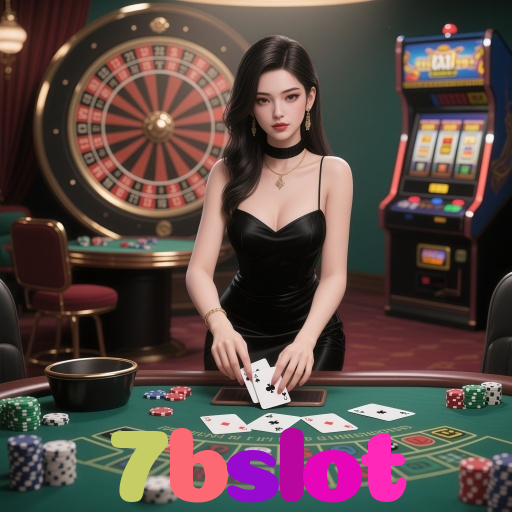 7bslot