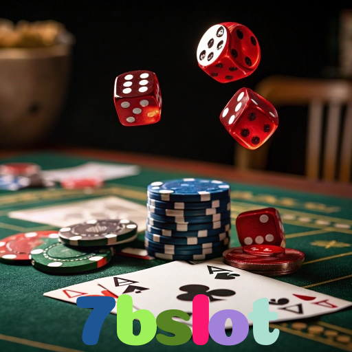 7bslot