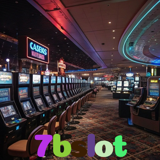 7bslot