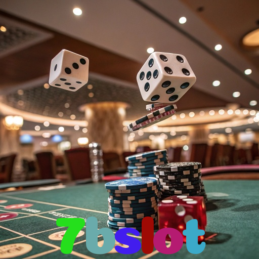 7bslot