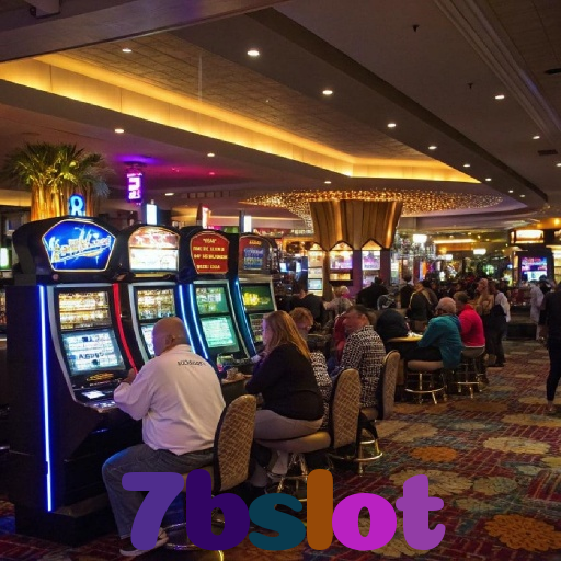 7bslot