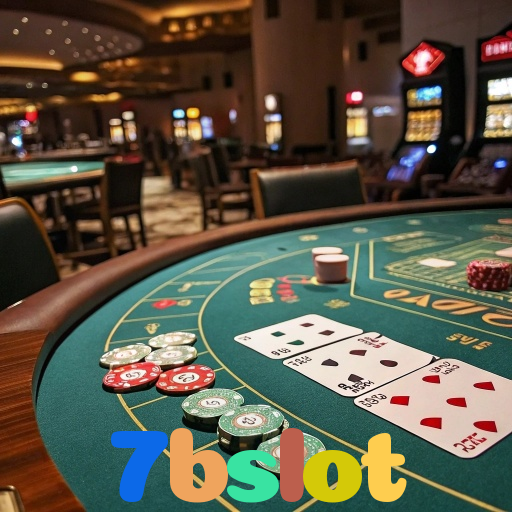 7bslot