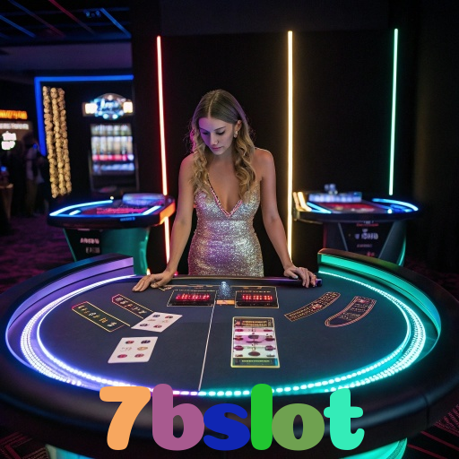 7bslot