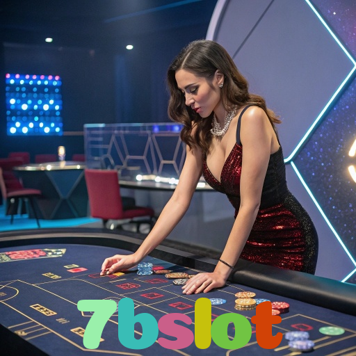 7bslot