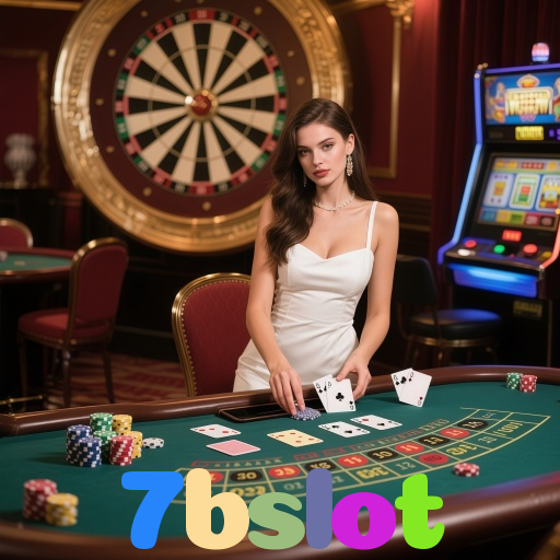 7bslot
