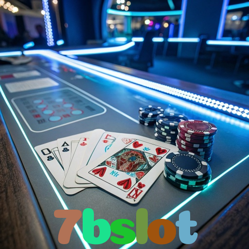 7bslot
