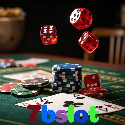 7bslot