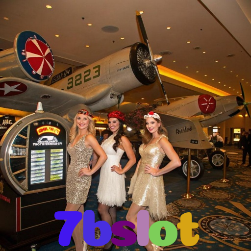 7bslot