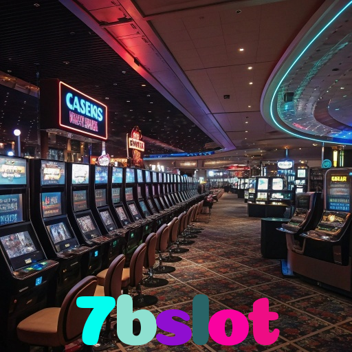 7bslot