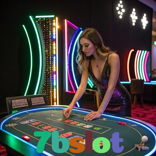 7bslot