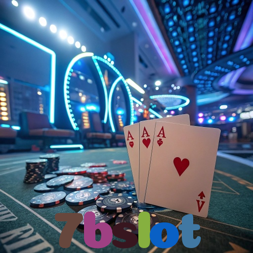 7bslot