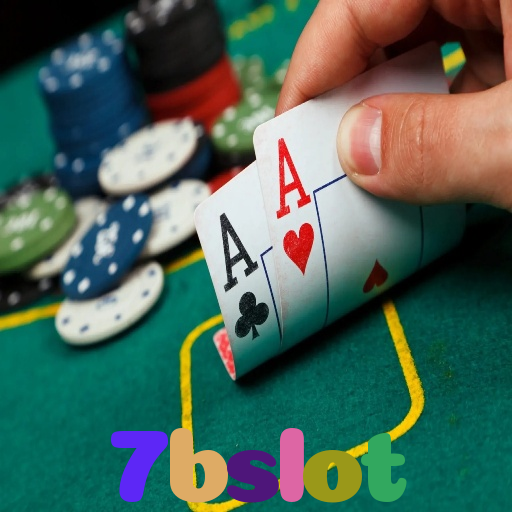 7bslot