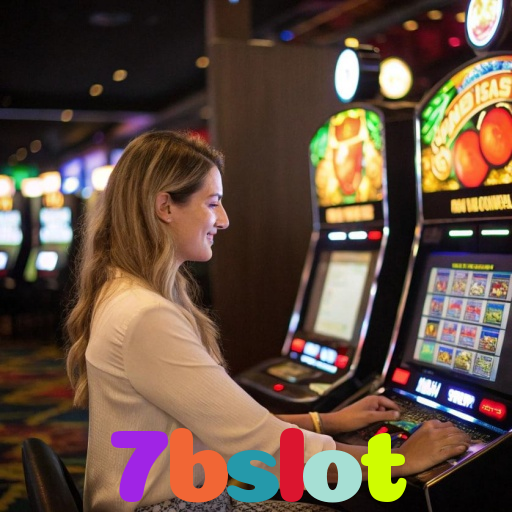 7bslot