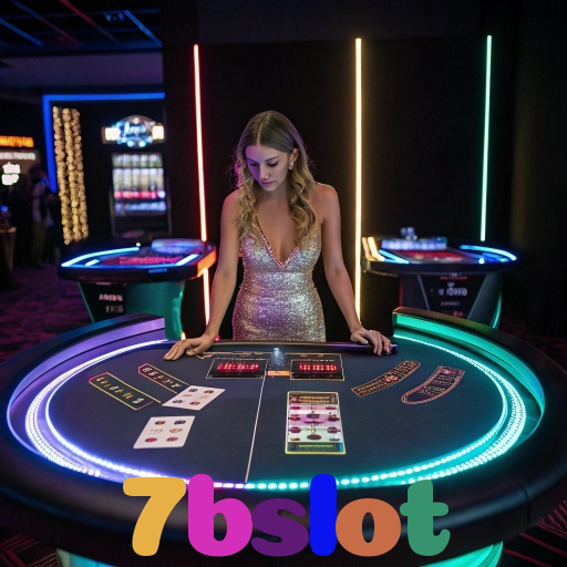 7bslot