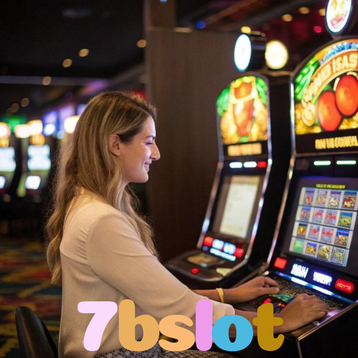 7bslot