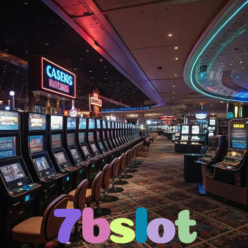 7bslot