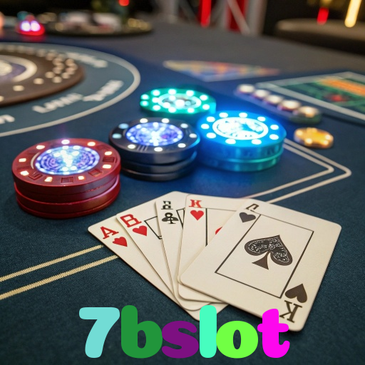 7bslot