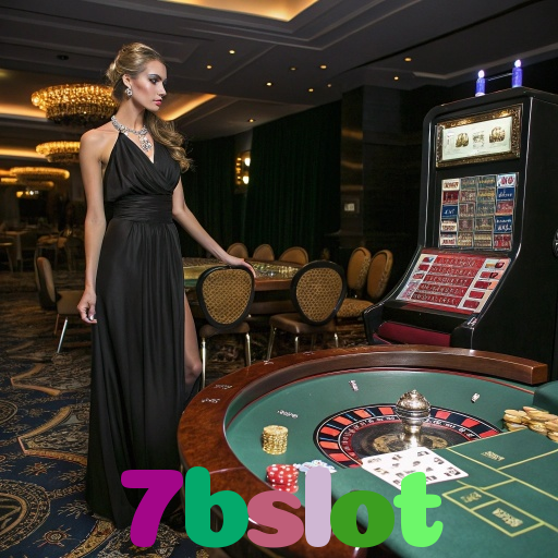 7bslot