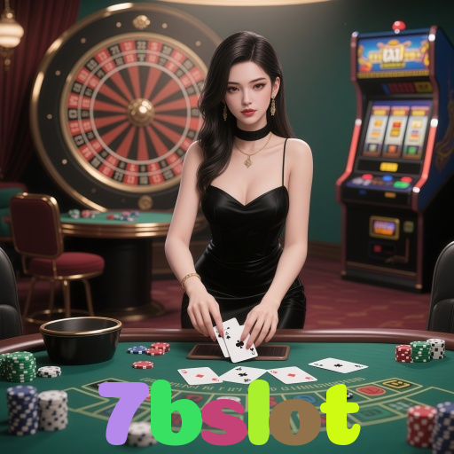 7bslot