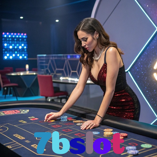 7bslot