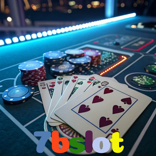 7bslot